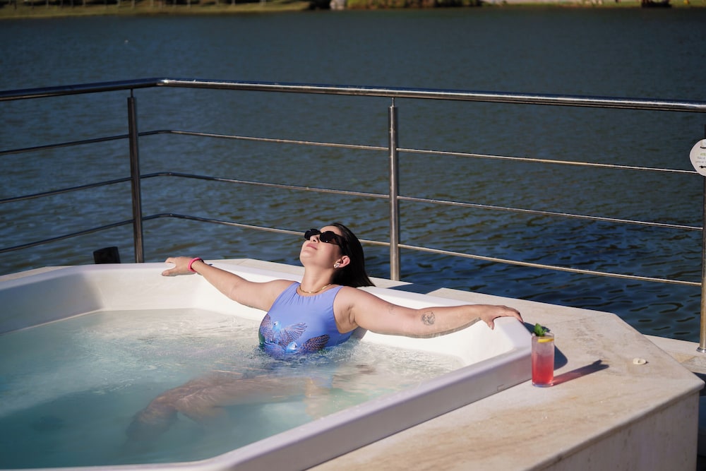 Mavsa Resort Convention & SPA - All inclusive