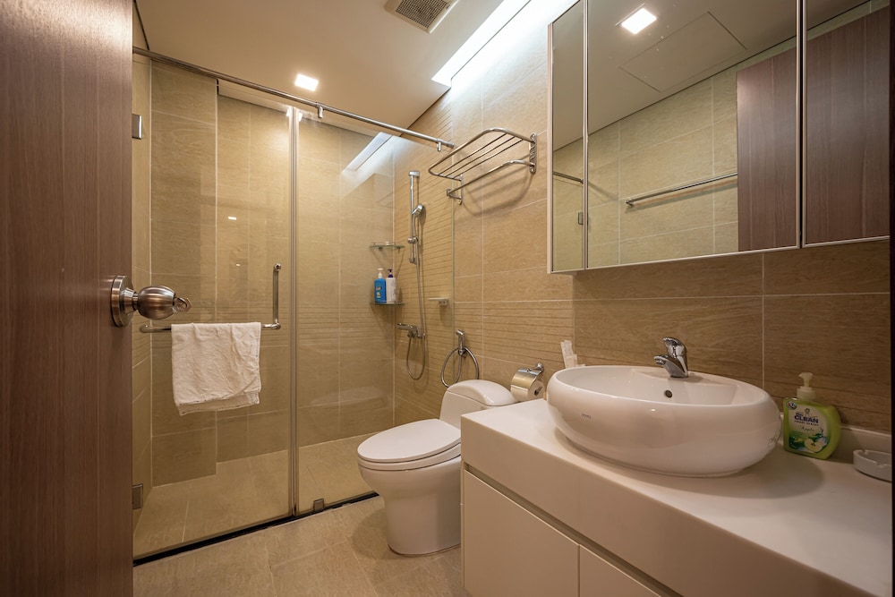 Vinhomes Central Park Apartment by Hava