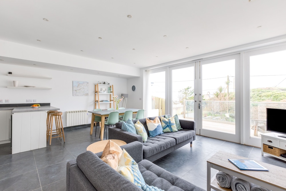 The Beach House