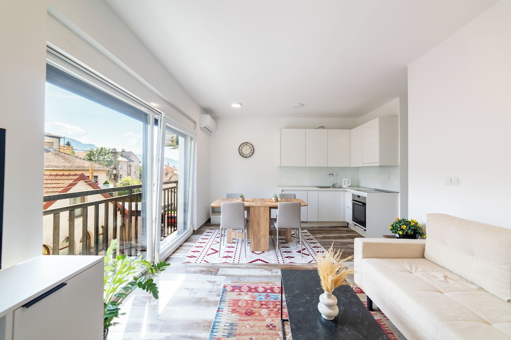 Old Town Bardakčije Design Apartments