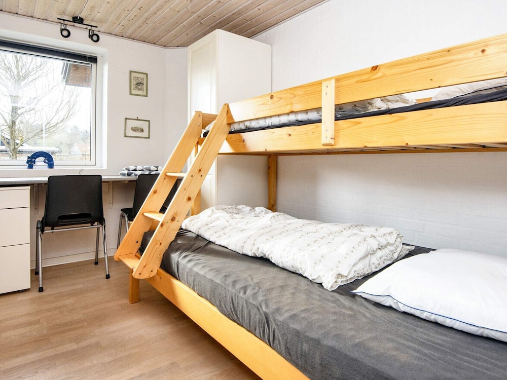 6 Person Holiday Home in Borkop view 4