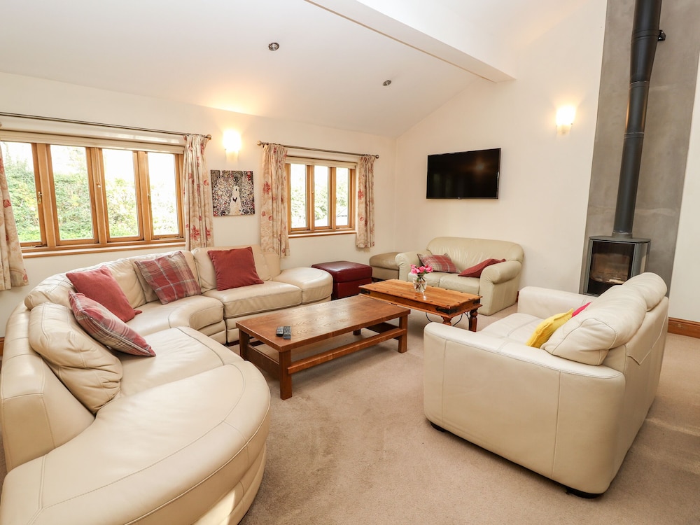 Abbey Cottage