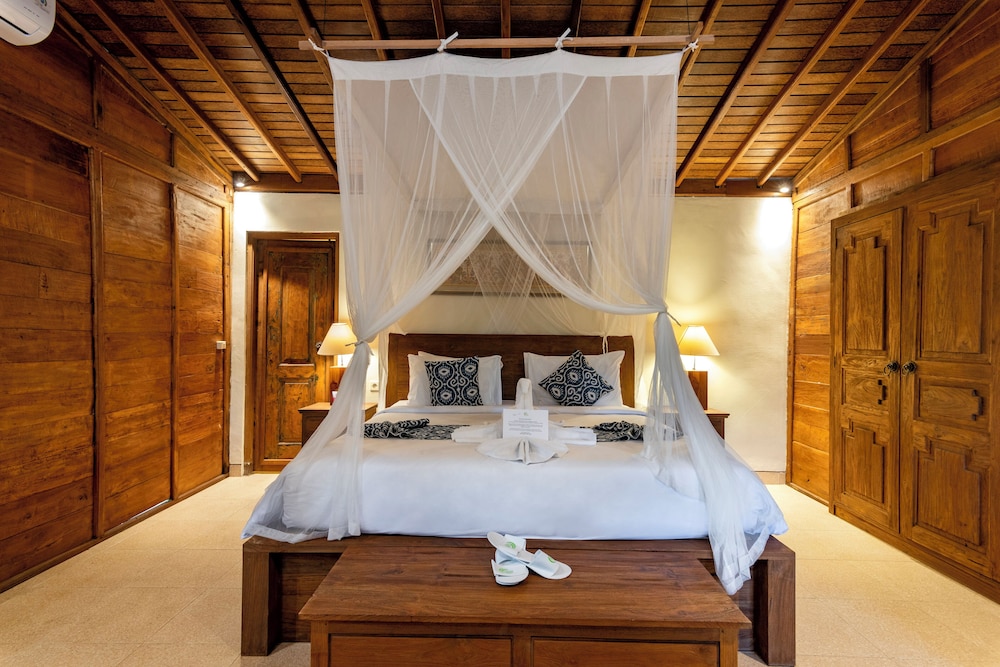 Taksu Sebatu Villa by Dhananjaya Hospitality