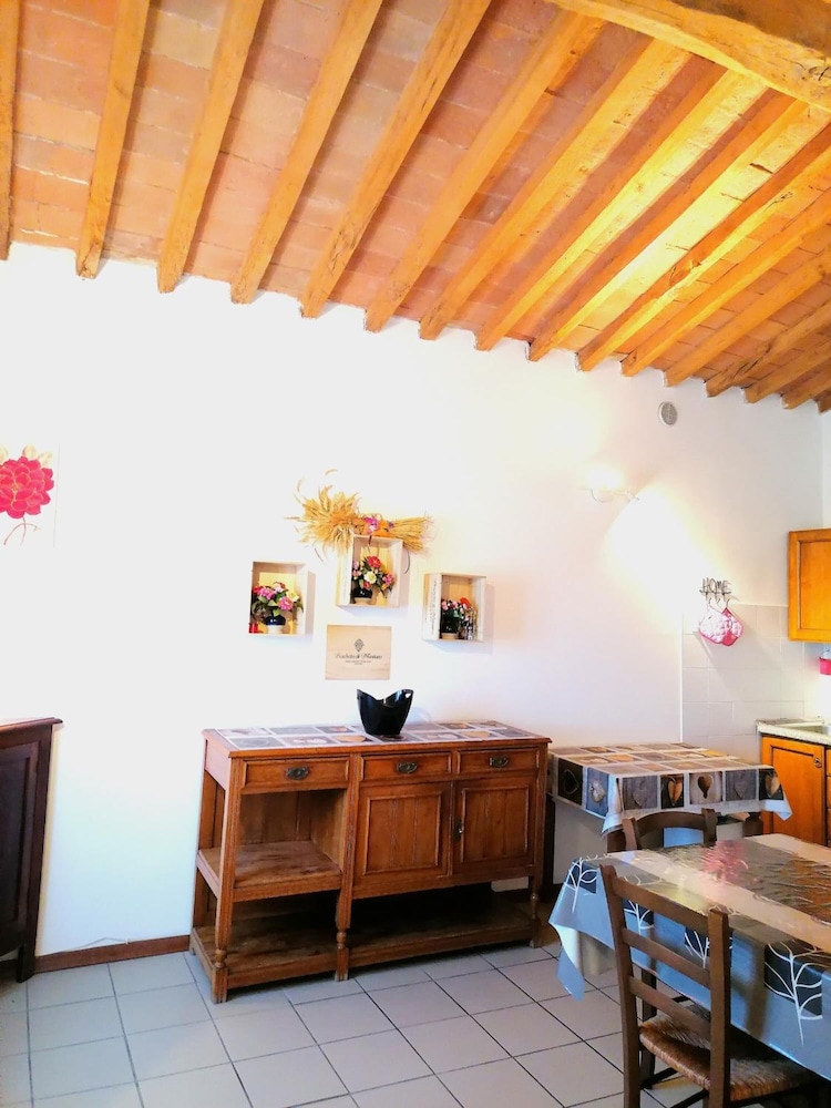 Agriturismo Boschetto di Montiano
