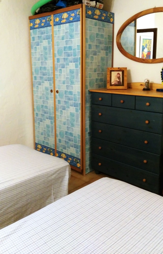 Agriturismo Erbe Matte - Campingplads, Billede 12