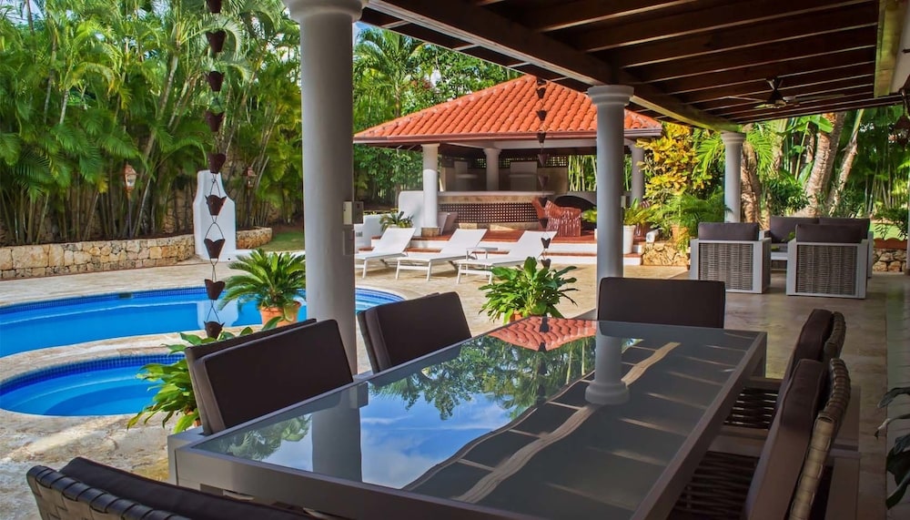 Villa Alondra by Casa de Campo Resort & Villas