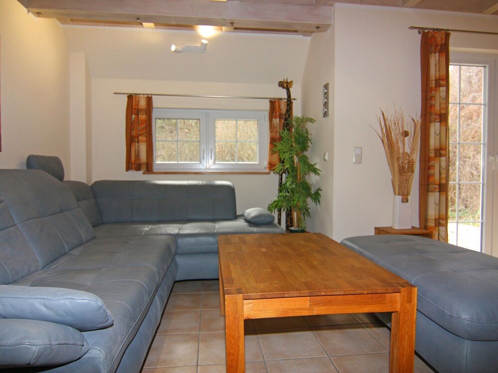 Doppelhaushalfte Strandhaus II in Trassenheide