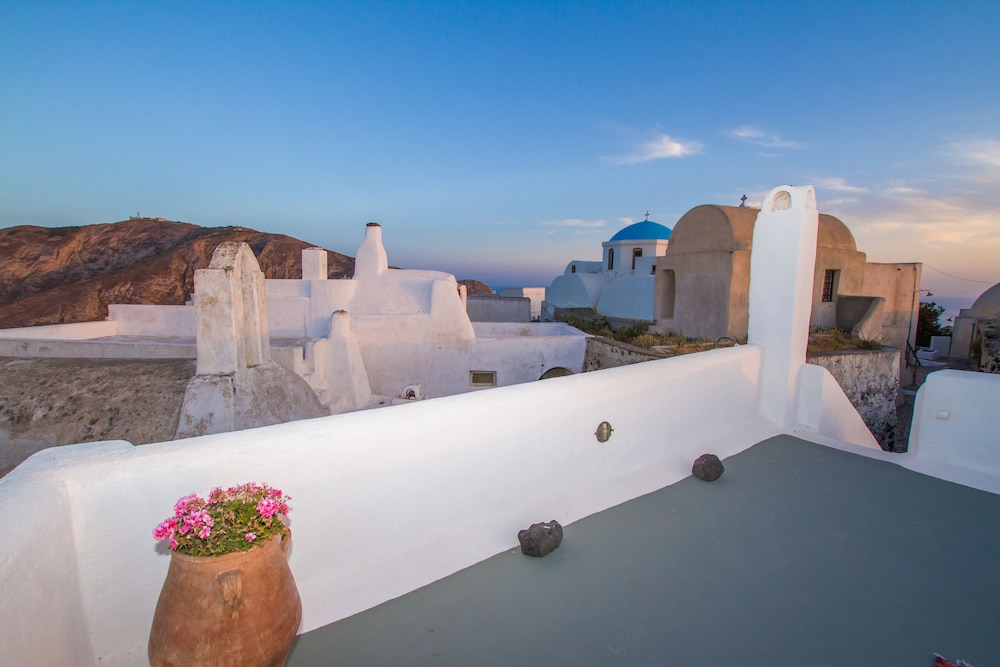 Skyline Villa