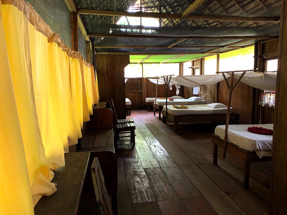 Yacumama Lodge & Excursions view 2