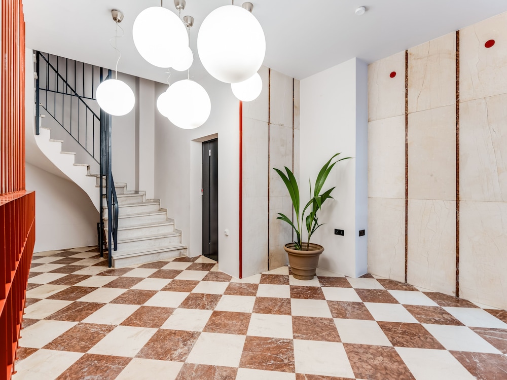 Sanders Port - Modest Studio Near Piraeus Port photo 5