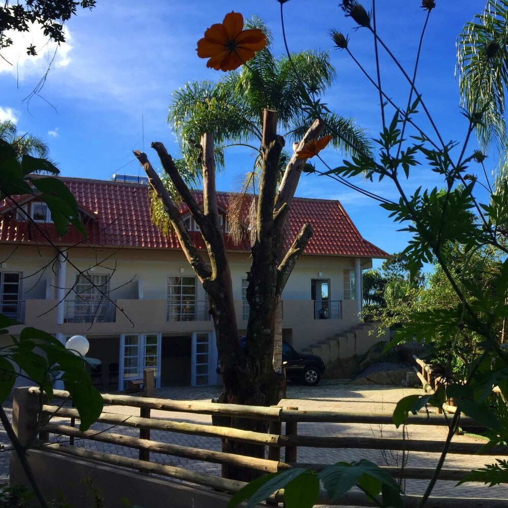 Casa Figueira na Pedra