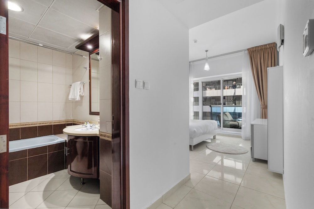Opal Tower Residences by CEG Group