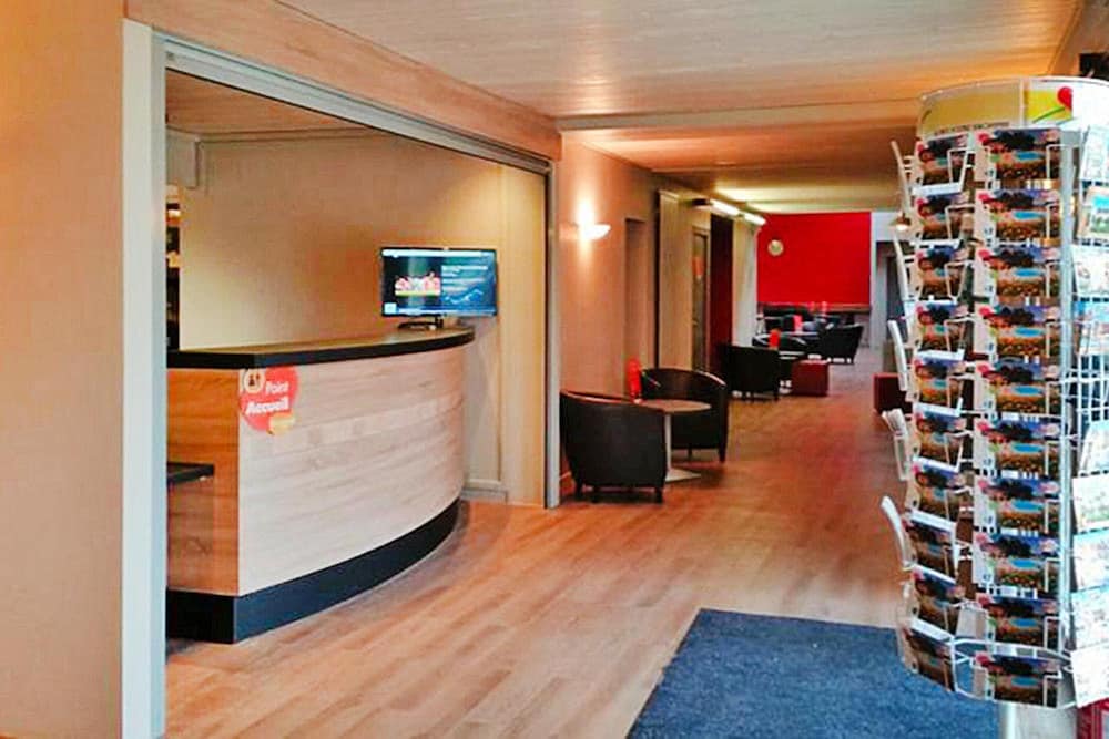 Apartment in Amboise With Terrace view 2