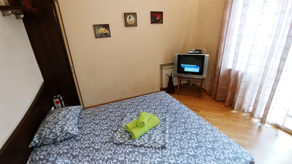 Kyiv Apartments Rent