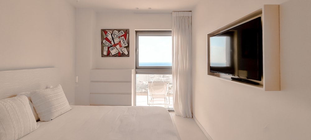 Blanche Eilat view 3