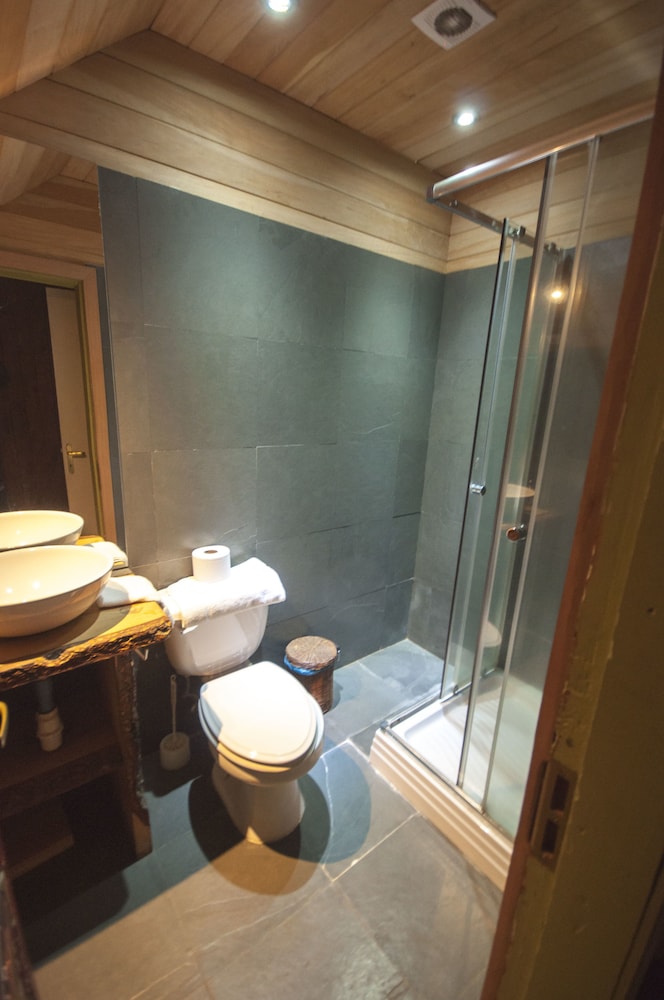 Hostal La Nuez