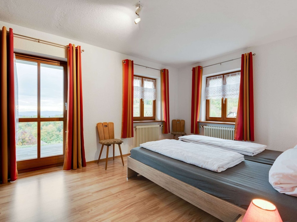 Apartment in Kleines Wiesental view 5
