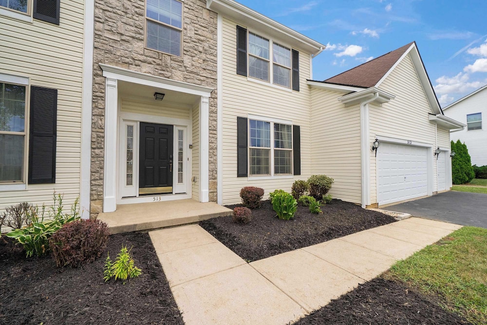 Pickerington Haven Home for 10
