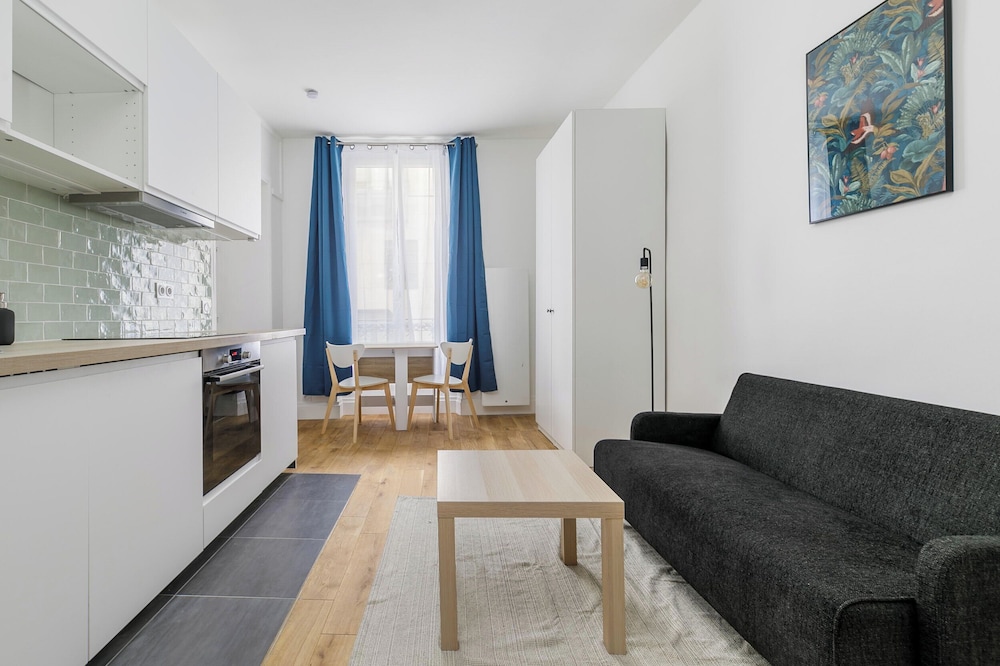 BRIDGESTREET LE MARAIS LES HALLES