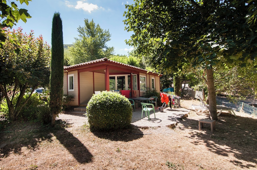 Camping RCN Val de Cantobre