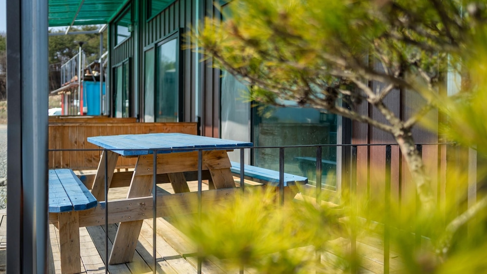 Gyeongju Jayeon Pension view 2