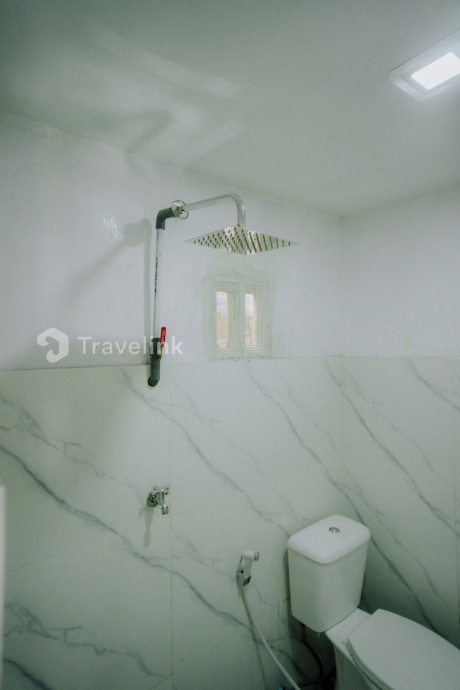 Flamboyan Cabin By Travelink