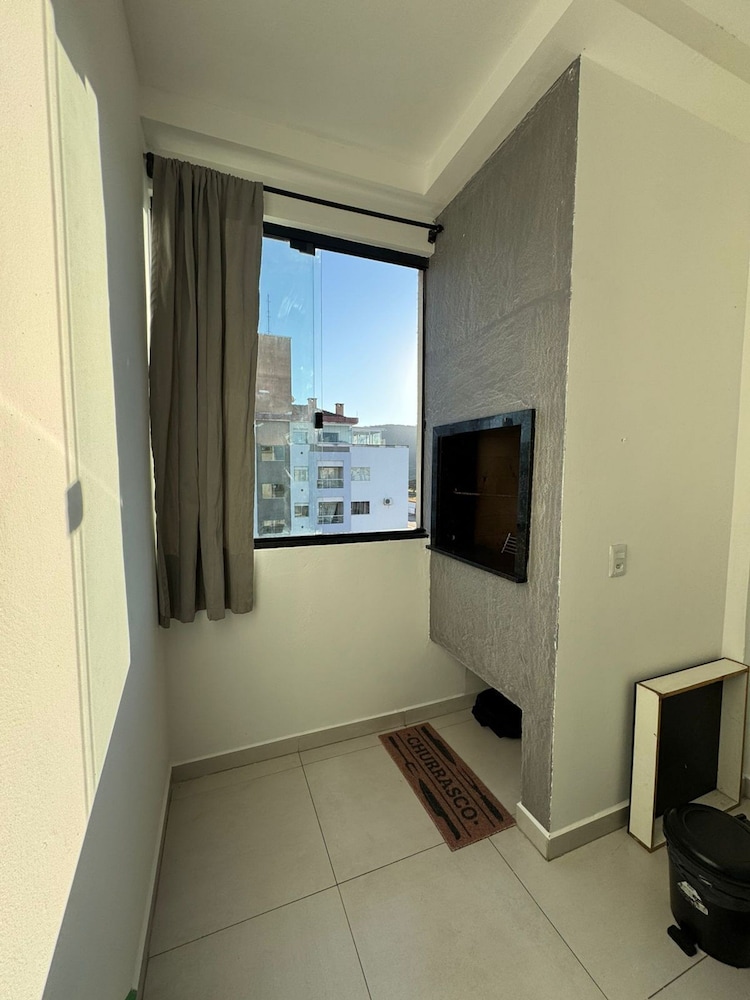 Residencial Beach Palace