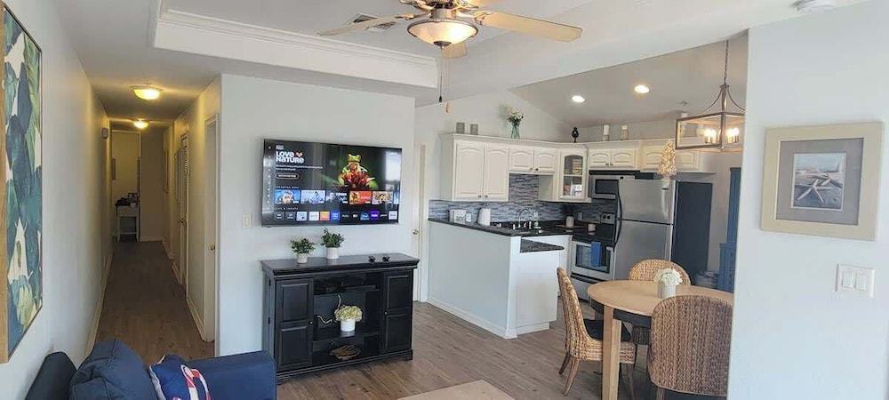 3rd Flr Beachview Luxe - Elevator - Pool - BBQ