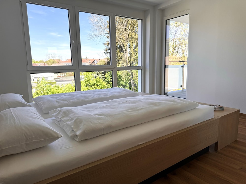SONNENHOF Apartments