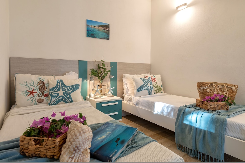 Sardinia Re - Porto Conte Bay Terrace