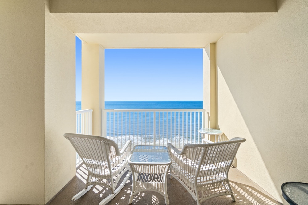 Grand Panama Beach Resort by Panhandle Getaways