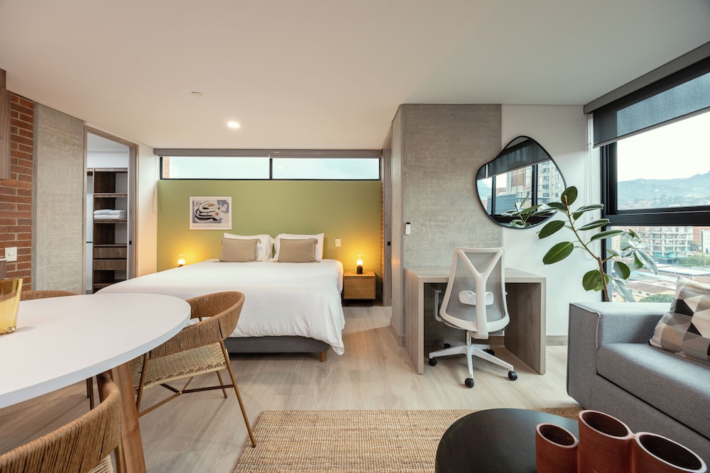 Kyux Studios by MOME