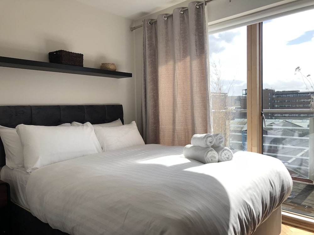 Macken Street Self Catering