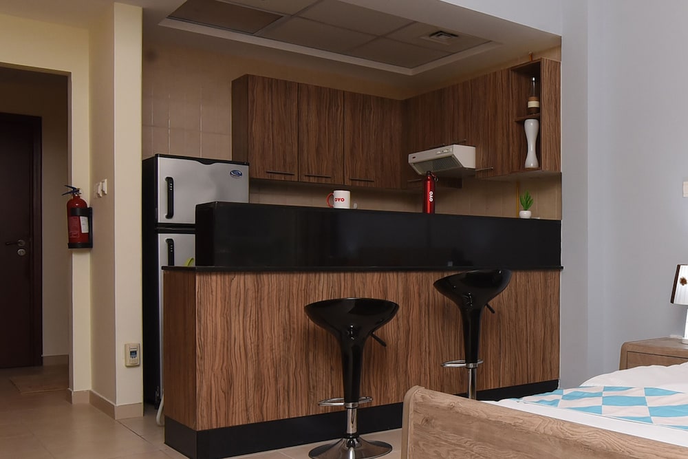 OYO Home 248 Al NojoomTower Business bay