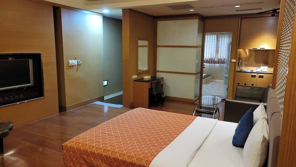 Lisa motel