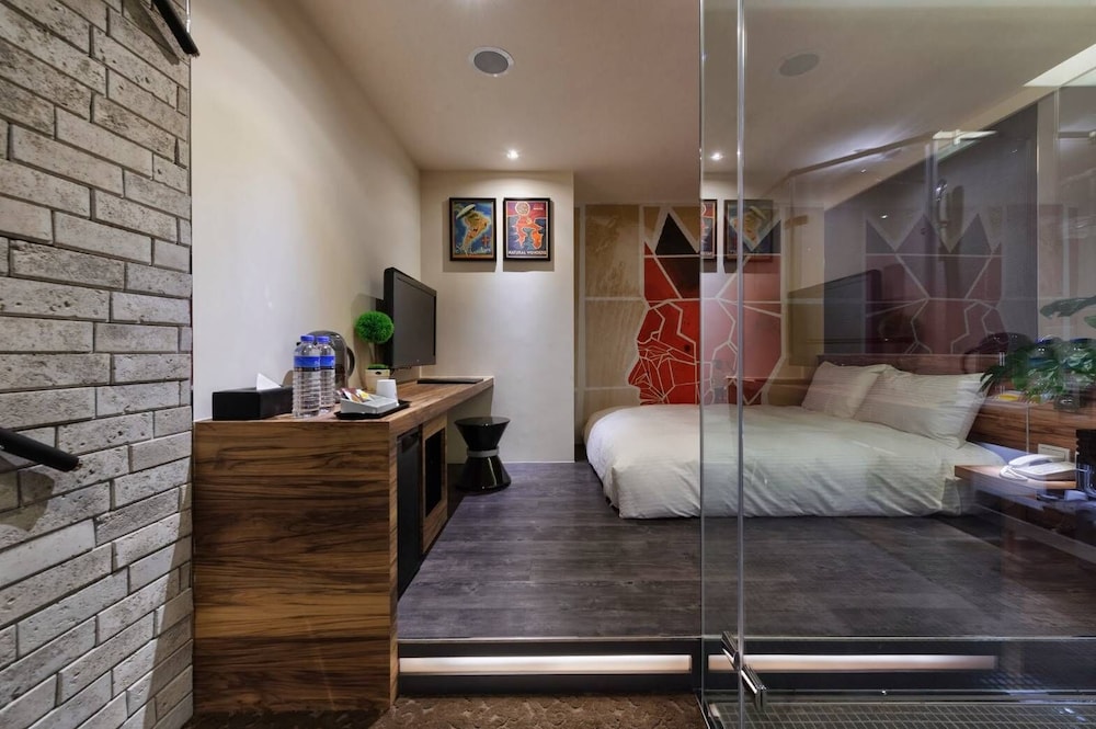 Hotelshere Taipei