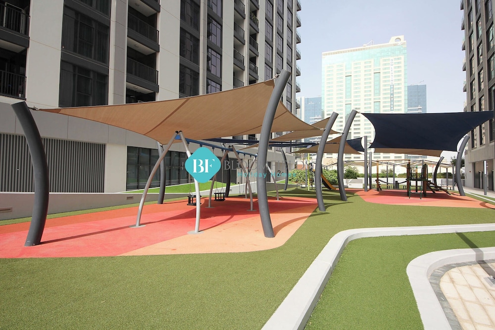 Bloomfields 2BR in Bridges Al Reem