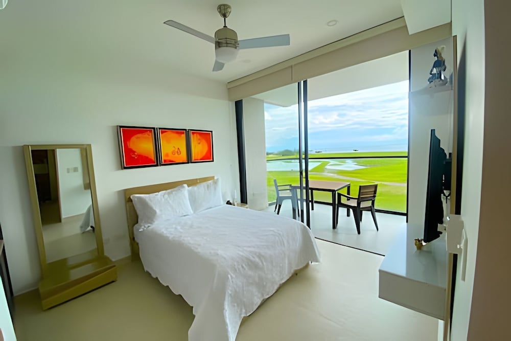 Apartamentos Salinas del Mar - by SOHO
