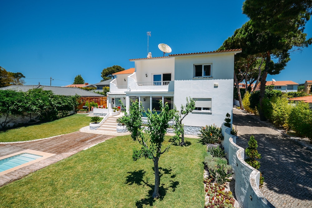 Limmo Garden Guest House