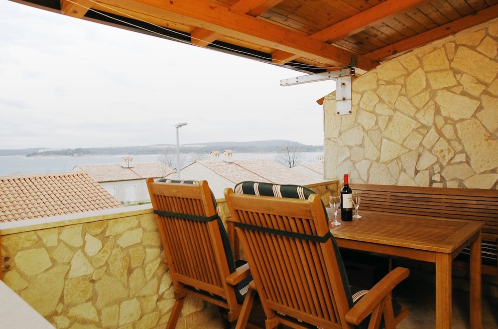 Segundo al Mar Apartments