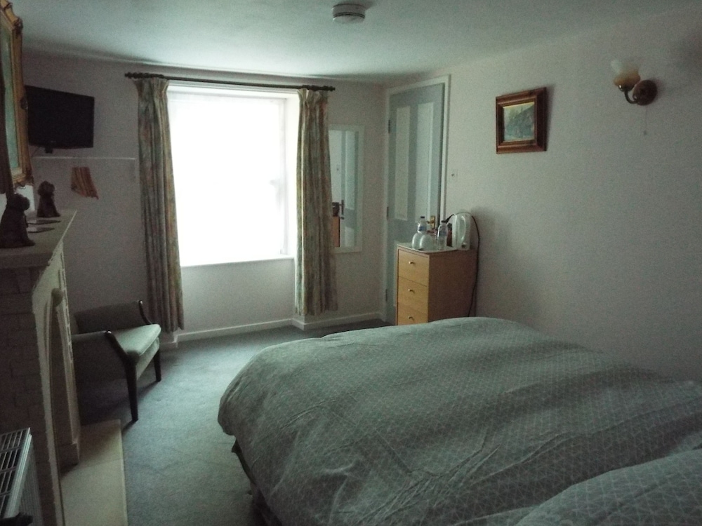 Meadowbrook Cottage B&B