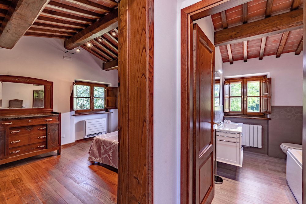 Villa Vittoriano - Surrounded By Nature