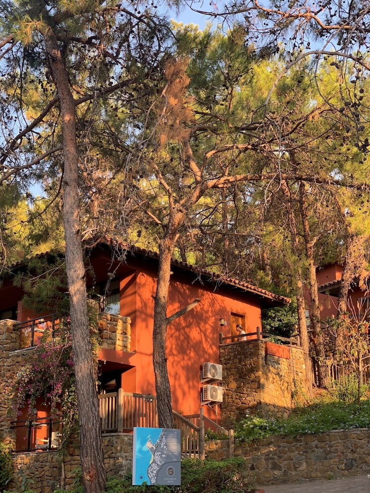Marmaris Bay Resort - Adults Only