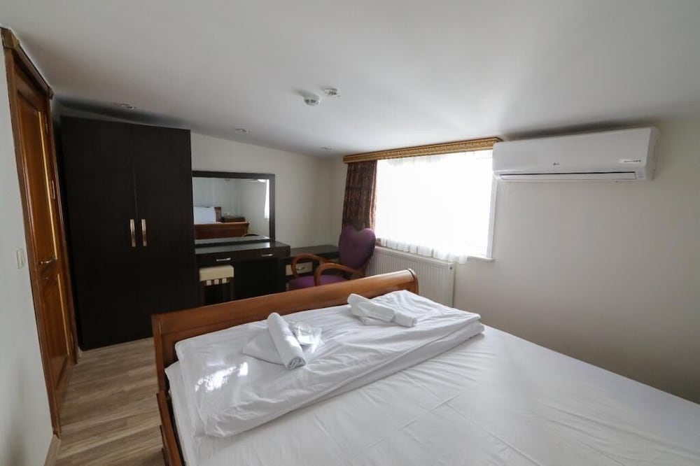 Centre Suites Taksim - Image 92