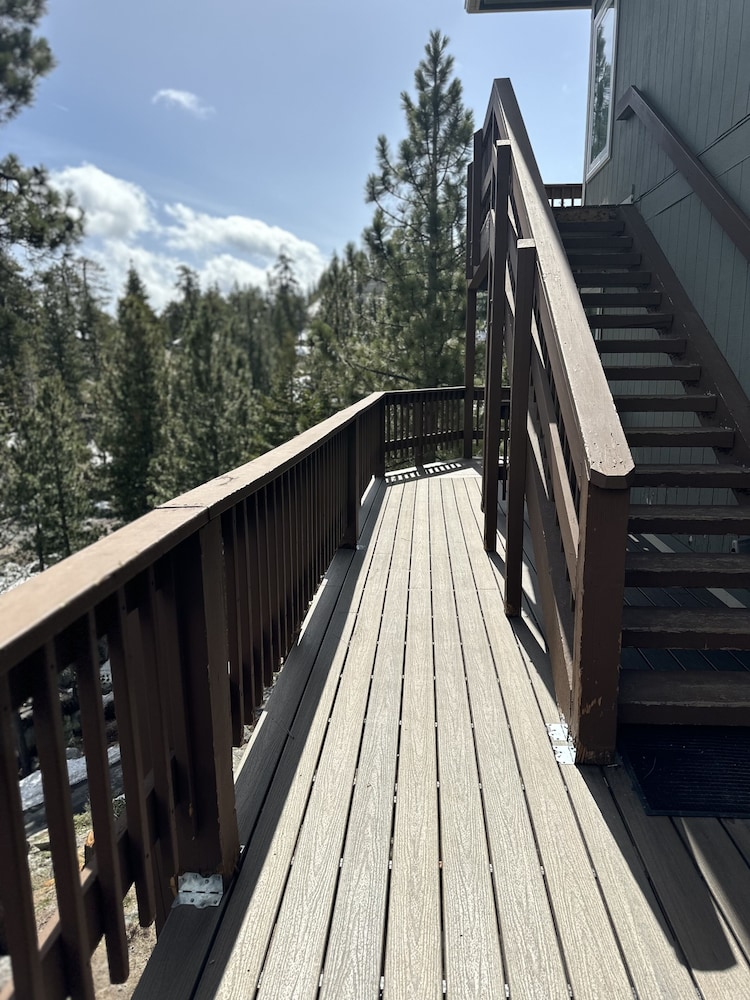 Hnc0617 - Stagecoach Summit Retreat 2 Bedroom Condo