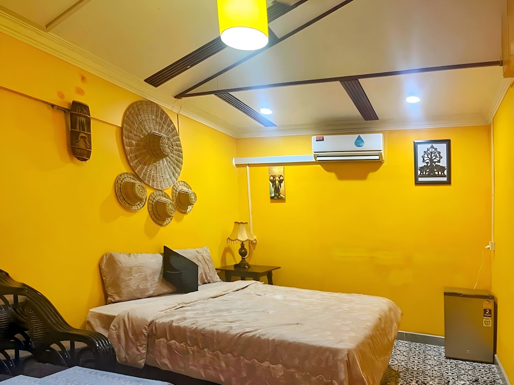 Samroas Homestay