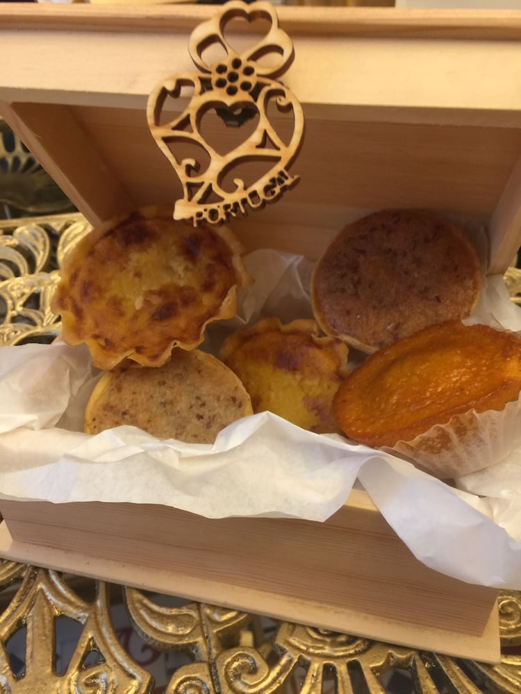 Hotel Solar Antigo Charme Coimbra - Image 1