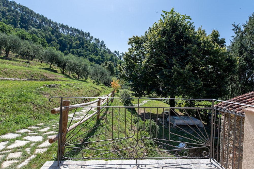 Podere il Giardino Lucca - With Private Pool