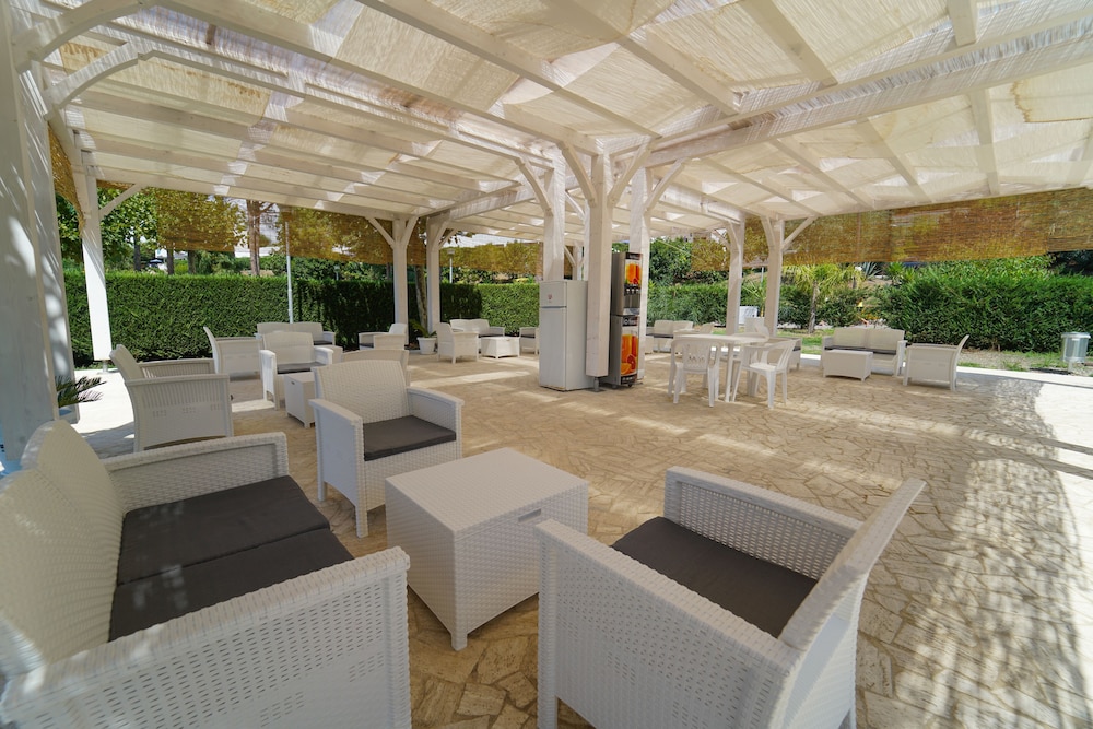 Villaggio Club Bahja