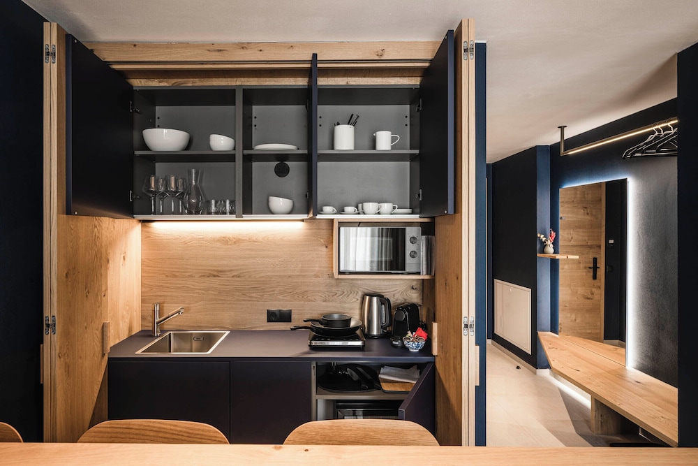 The Post Apartments